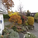 Ruhe - Oase Am Eichwald Daire *