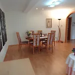 Ruhe - Oase Am Eichwald Daire