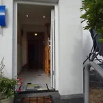 Daire Ruhe - Oase Am Eichwald Bad Nauheim