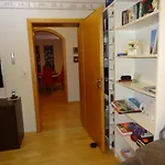 Ruhe - Oase Am Eichwald Daire