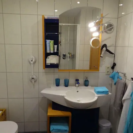 Apartment Ruhe - Oase Am Eichwald