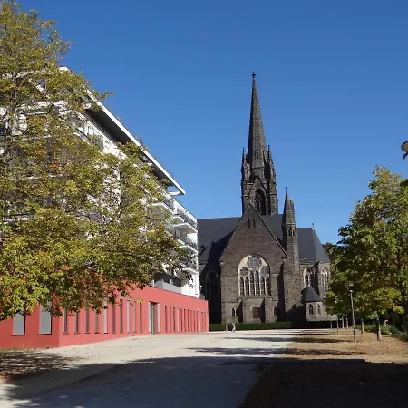 Ruhe - Oase Am Eichwald *