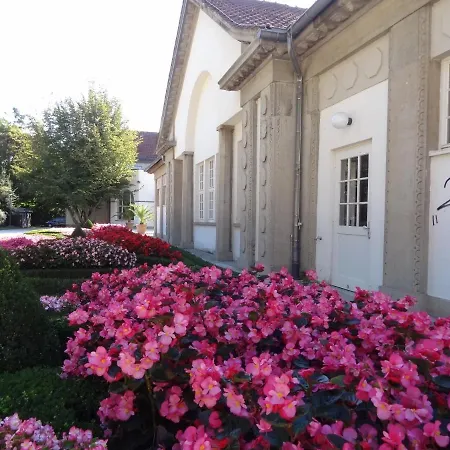 Apartman Ruhe - Oase Am Eichwald *