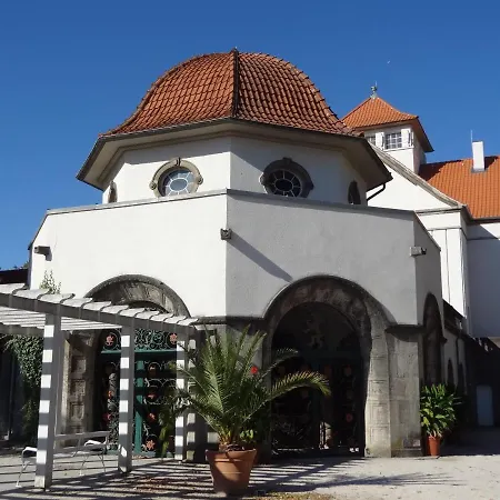 Ruhe - Oase Am Eichwald Bad Nauheim