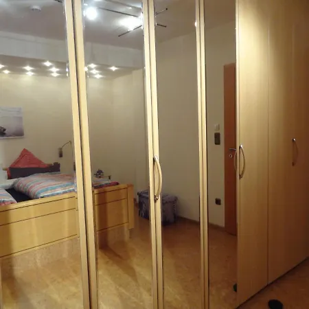 Ruhe - Oase Am Eichwald * Bad Nauheim