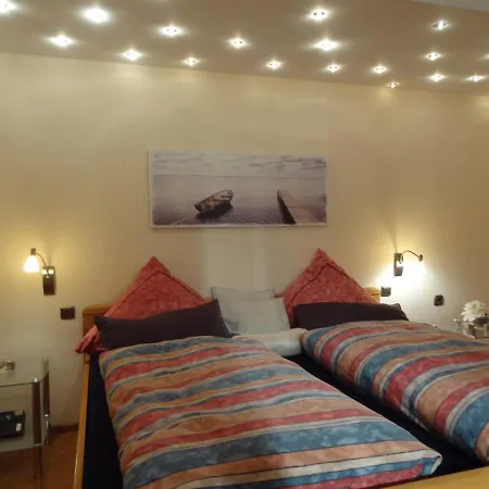 Ruhe - Oase Am Eichwald