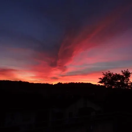 Ruhe - Oase Am Eichwald *