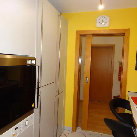 Ruhe - Oase Am Eichwald Apartman
