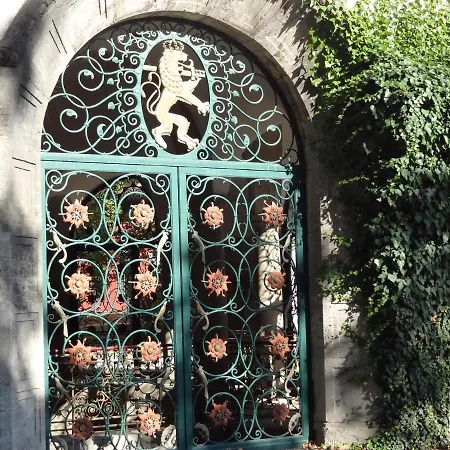 Ruhe - Oase Am Eichwald