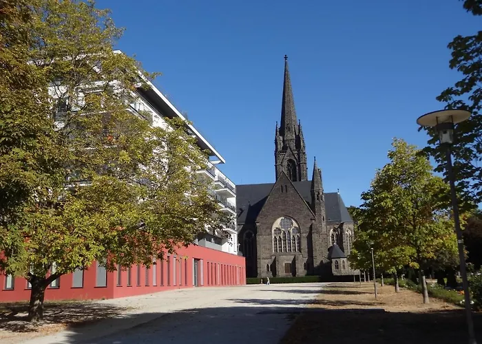 Ruhe - Oase Am Eichwald *