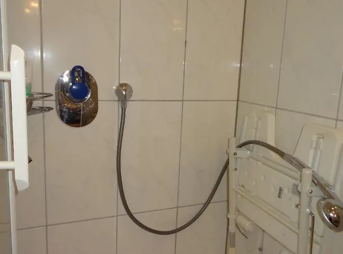 Ruhe - Oase Am Eichwald Bad Nauheim