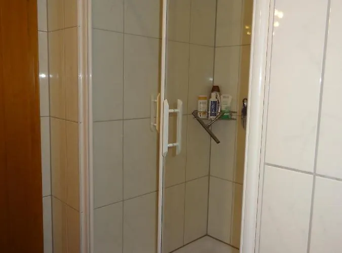 Ruhe - Oase Am Eichwald Apartment *