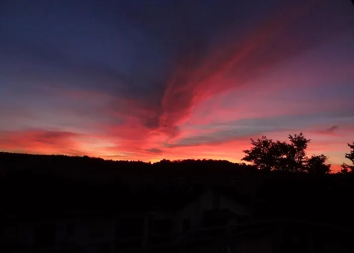 Ruhe - Oase Am Eichwald *