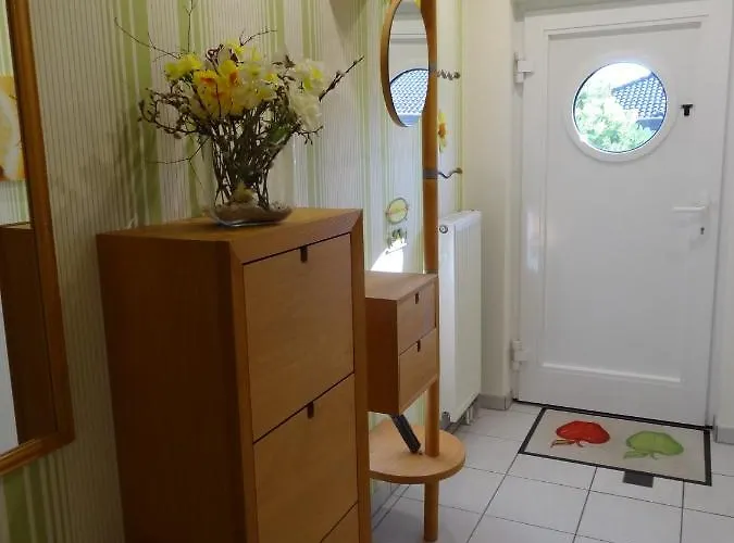 Ruhe - Oase Am Eichwald Apartment *