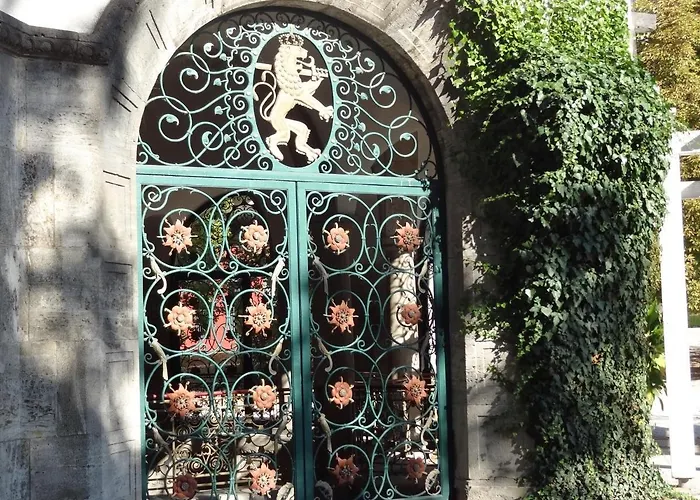 Ruhe - Oase Am Eichwald